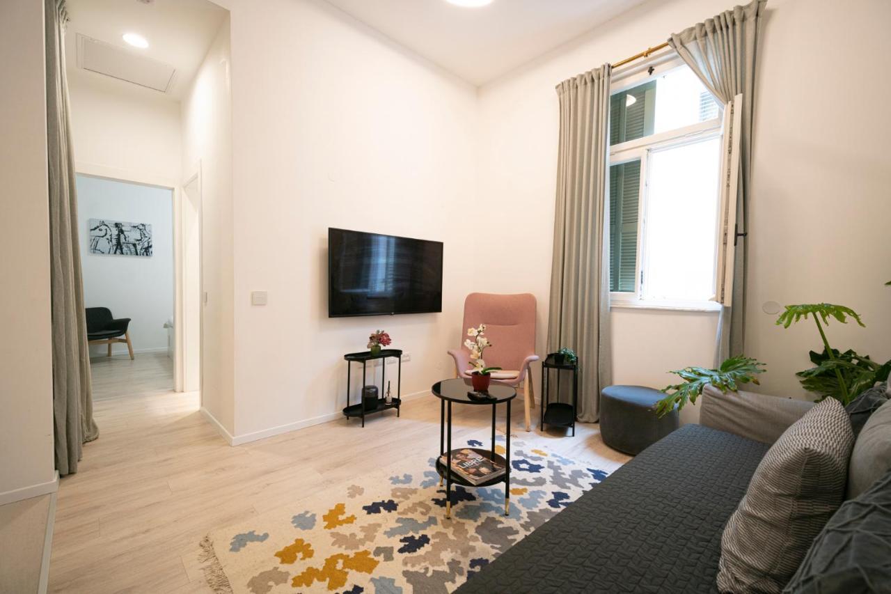 Apartamento Montefiore Luxury By Nimizz