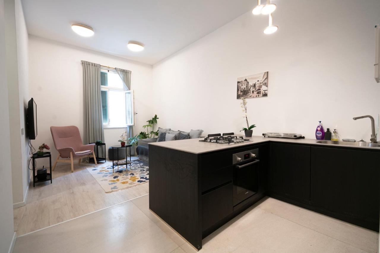 Apartamento Montefiore Luxury By Nimizz *