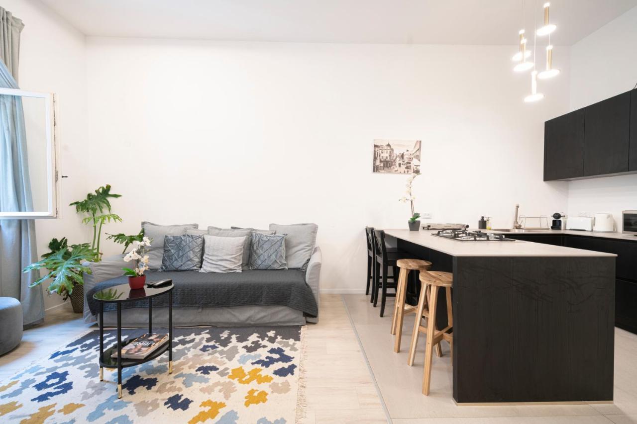Montefiore Luxury By Nimizz Tel Aviv