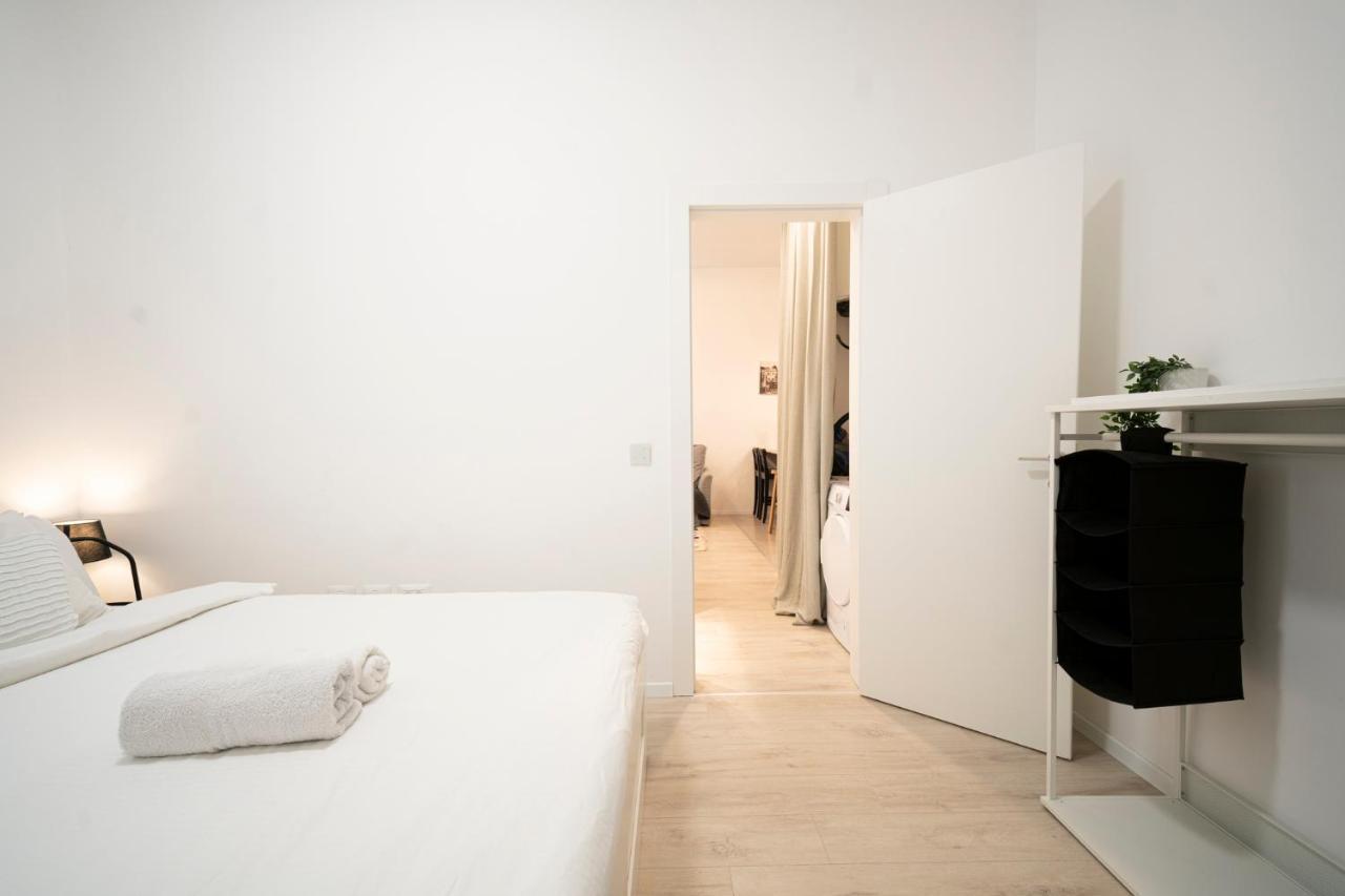 Montefiore Luxury By Nimizz Apartamento Tel Aviv