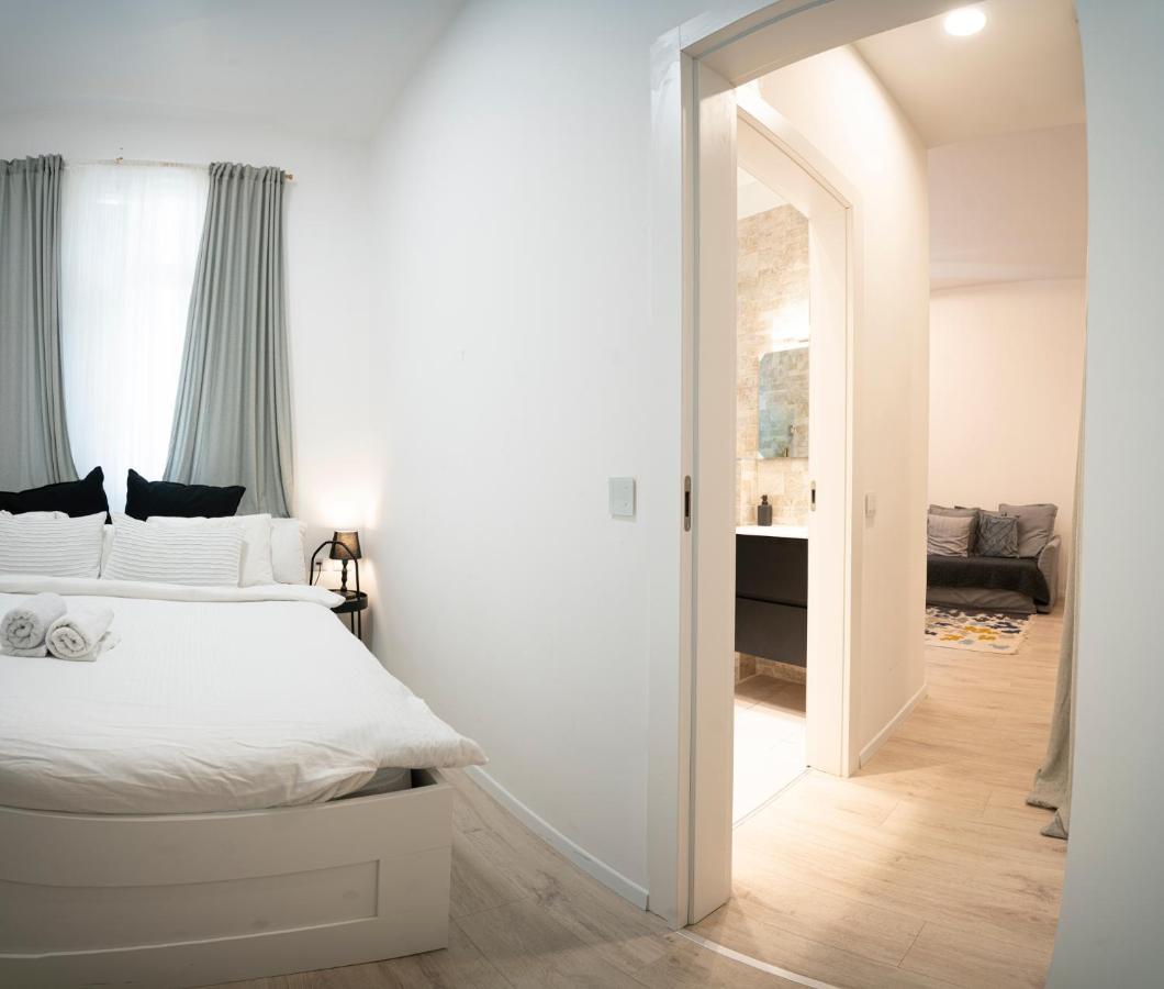 Montefiore Luxury By Nimizz