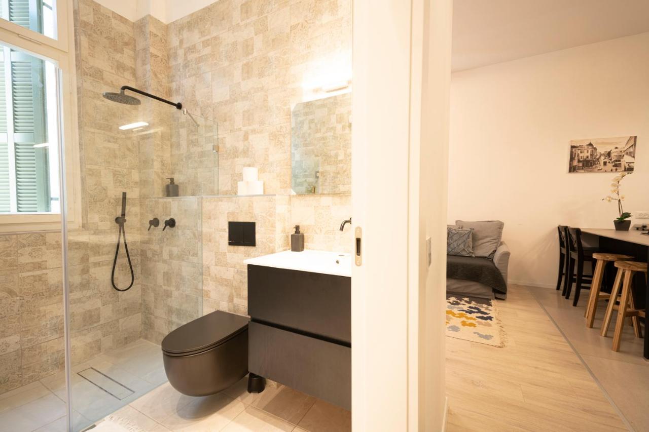 Montefiore Luxury By Nimizz Apartamento Tel Aviv
